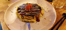 Okonomiyaki du Restaurant japonais JUGUEM à Toulouse - n°5