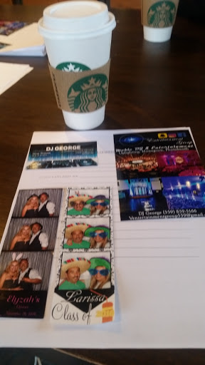 Starbucks image