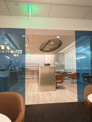 Lounge «United Club Lounge», reviews and photos, 17801 International Blvd, Seattle, WA 98158, USA