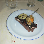 Photo n°6 de l'avis de Fabrizio.e fait le 30/09/2018 à 13:57 sur le  Ristorante la Speranza à Colle di Val d'Elsa