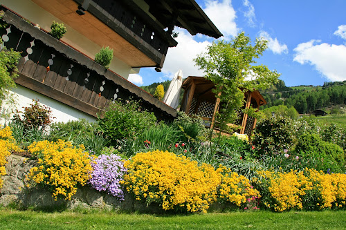 Vacances à la ferme Gröberhof - Scena Schenna en italie