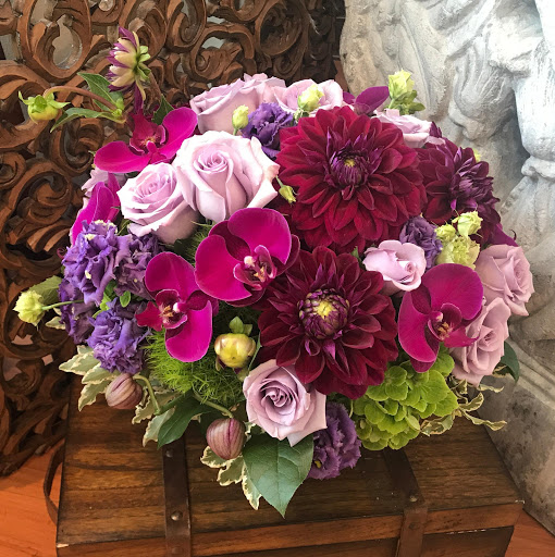 Florist «Monsoon Flowers», reviews and photos, 15 Broadway, Cresskill, NJ 07626, USA