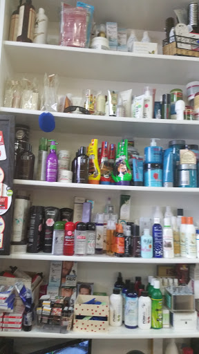 Beauty Salon «Sebastian Hair Salon Inc», reviews and photos, 6438 Richmond Hwy, Alexandria, VA 22306, USA