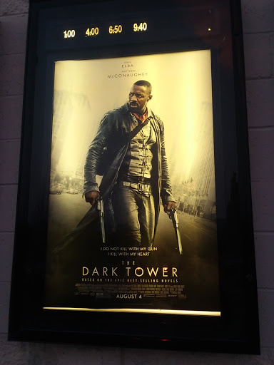 Movie Theater «Roseburg Cinema», reviews and photos, 1750 NW Hughwood Dr, Roseburg, OR 97471, USA