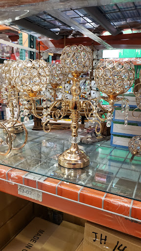 Discount Store «Mona Discount», reviews and photos, 2555 Industry Way # G, Lynwood, CA 90262, USA