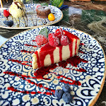 Photo n°1 de l'avis de Arnes.u fait le 04/06/2023 à 19:56 sur le  L'ava Restaurant & More à Hanau