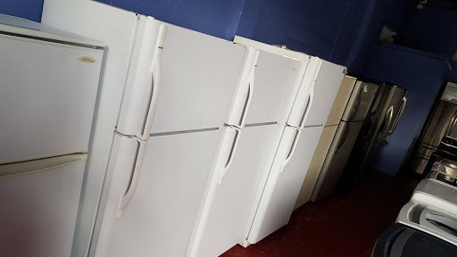 Appliance Store «J Used Appliances Repair & Services», reviews and photos, 1030 Tolland St, East Hartford, CT 06108, USA