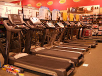 DICK'S Sporting Goods - Photo 5 - Car repair in Hilliard, OH, Columbus