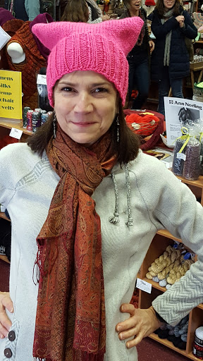 Yarn Store «Yarns Unlimited», reviews and photos, 115 S Walnut St, Bloomington, IN 47408, USA