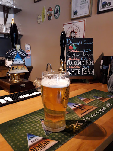 Reviews of Crossways Micropub in Stoke-on-Trent - Pub