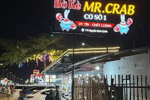 Boke Mr. Crab (Branch No.1) image