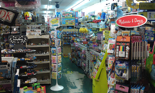 Toy Store «Greenpoint Toy Center», reviews and photos, 738 Manhattan Ave, Brooklyn, NY 11222, USA