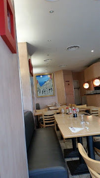 Atmosphère du Restaurant de sushis Emiko à Paris - n°4