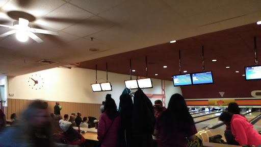 Bowling Alley «Circle Bowling Lanes», reviews and photos, 7244 Circle Ave, Forest Park, IL 60130, USA