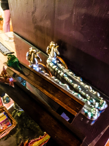 Tobacco Shop «Wonderland», reviews and photos, 33 Patton Ave, Asheville, NC 28801, USA