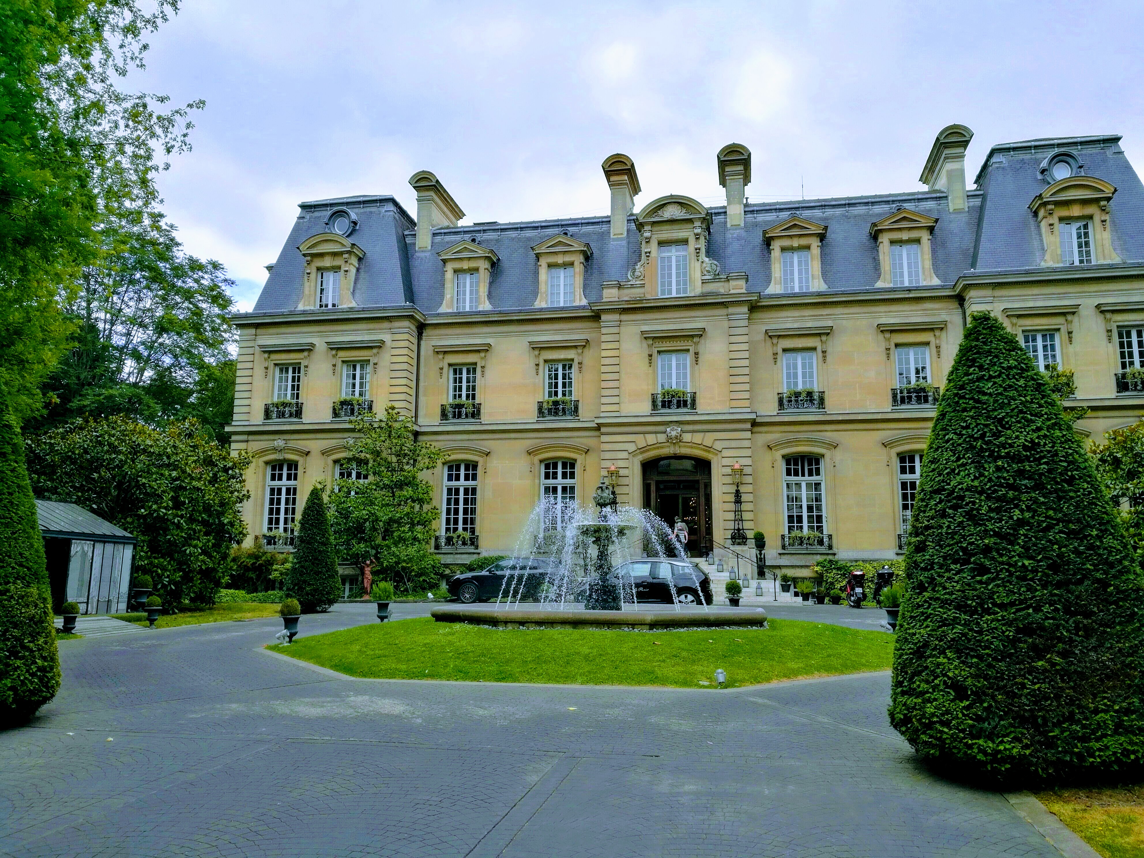 Photo n° 2 de l'avis de Cédric.t fait le 11/08/2019 à 16:59