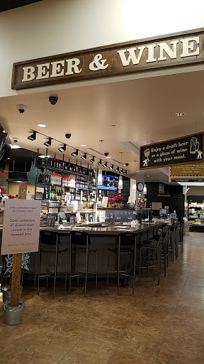 Grocery Store «Market District Supermarket», reviews and photos, 7000 Oxford Dr, Bethel Park, PA 15102, USA