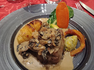 Photo n°49 de Hôtel et Restaurant Les Alpes à Allevard ()
