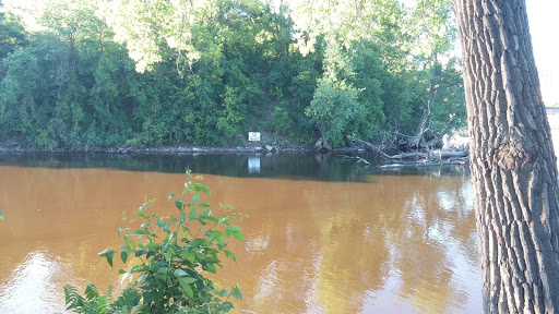 Park «Boom Island Park», reviews and photos, 724 Sibley St NE, Minneapolis, MN 55413, USA
