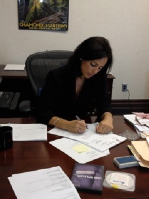 Criminal Justice Attorney «The Law Office of Linda M. Malek», reviews and photos