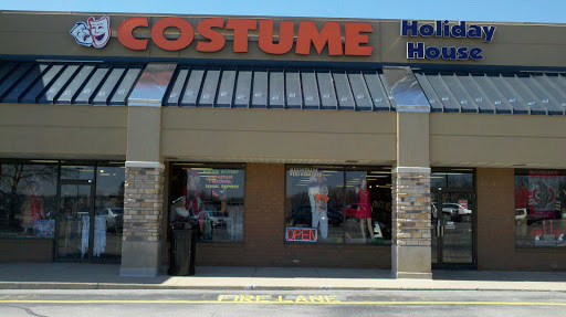 Stores to buy boy's booties costume Columbus