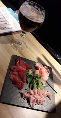 Carpaccio du Diablo pizza restaurant-pizzéria à Hazebrouck - n°4