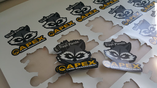 Sign Shop «Sign Chrome», reviews and photos, 12375 Kinsman Rd Bldg. H Ste 104, Newbury Township, OH 44065, USA