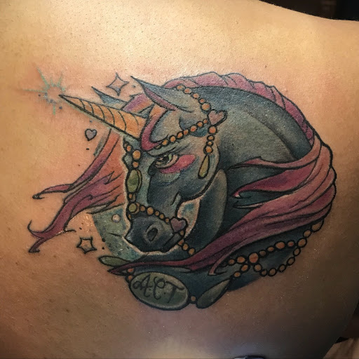 Explore tattoos ideas easy, creative tattoo ideas in Augusta, available at Mr. Tattoo