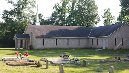 Nathanial Baptist Church