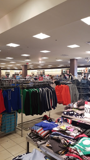Department Store «JCPenney», reviews and photos, 2890 Main Street, Santa Ana, CA 92705, USA