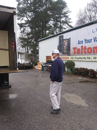 Talton's Safe Company