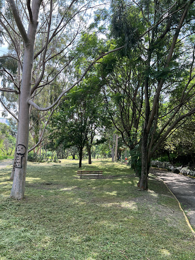 Parque Virreyes Residencial