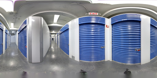Self-Storage Facility «CubeSmart Self Storage», reviews and photos, 138-54 94th Ave, Jamaica, NY 11435, USA