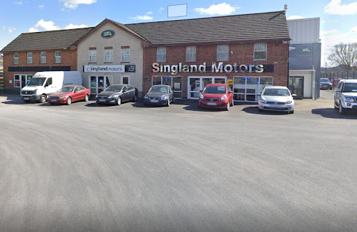 Singland Motors