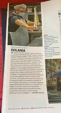 Photos du propriétaire du Restaurant Dolania à Villejuif - n°14