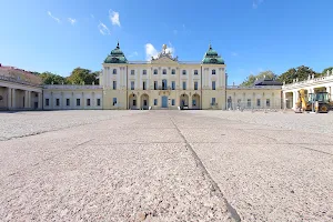 Branicki Palace image