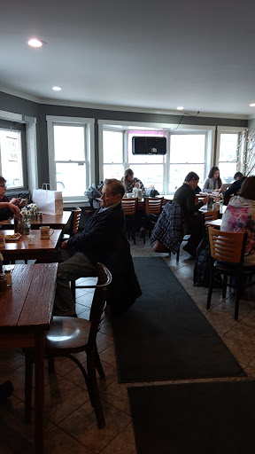 Coffee Shop «Coffee Cottage», reviews and photos, 88 Mahtomedi Ave, St Paul, MN 55115, USA