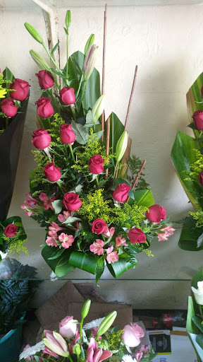Florería la Poblanita – Coatepec