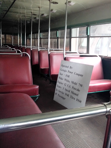 Rail Museum «Main Exhibit Hall», reviews and photos, 3595 Buford Hwy, Duluth, GA 30096, USA