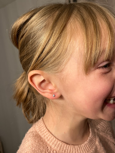 Explore scuba diving tattoo ideas, creative tattoo ideas in Akron, available at Good Life Body Piercing and Fine Jewelry