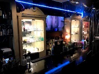 BAR Eden