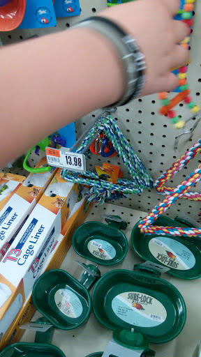 Pet Supply Store «Pet Supplies Plus», reviews and photos, 228 Gadsden Hwy, Birmingham, AL 35235, USA