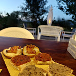 Photo n°7 de l'avis de Luigi.e fait le 13/08/2022 à 18:42 sur le  Az. Agr. Poggio San Piero à Foiano della Chiana