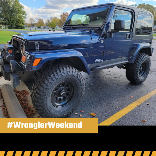 Truck Accessories Store «Trails West», reviews and photos, 12290 National Rd SW, Pataskala, OH 43062, USA