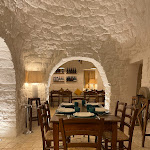 Photo n°12 de l'avis de liliana. fait le 06/09/2022 à 21:44 sur le  Il trullo di Ninò à Martina Franca