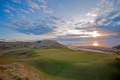 Trump International Golf Links Aberdeen