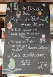 Photo n°3 de L'auberge du Pont des Meuniers à Martres-Tolosane ()