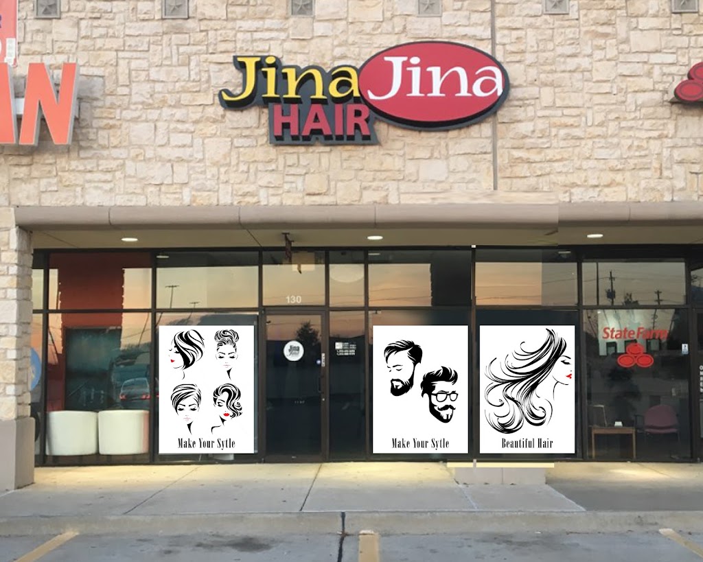 Jina Jina Salon (Hair & Esthetics) 75010