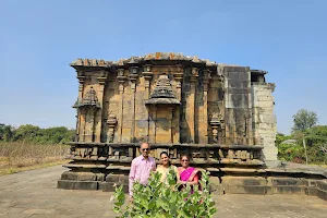 Ancient Shri Billeshwara Swamy Temple image