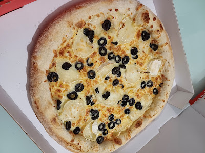 Pizza Roma à Saint-Just-en-Chaussée